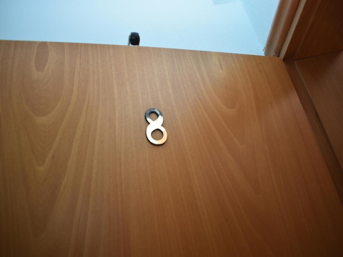 Ainalis Apartments Olympiakí Aktí エクステリア 写真